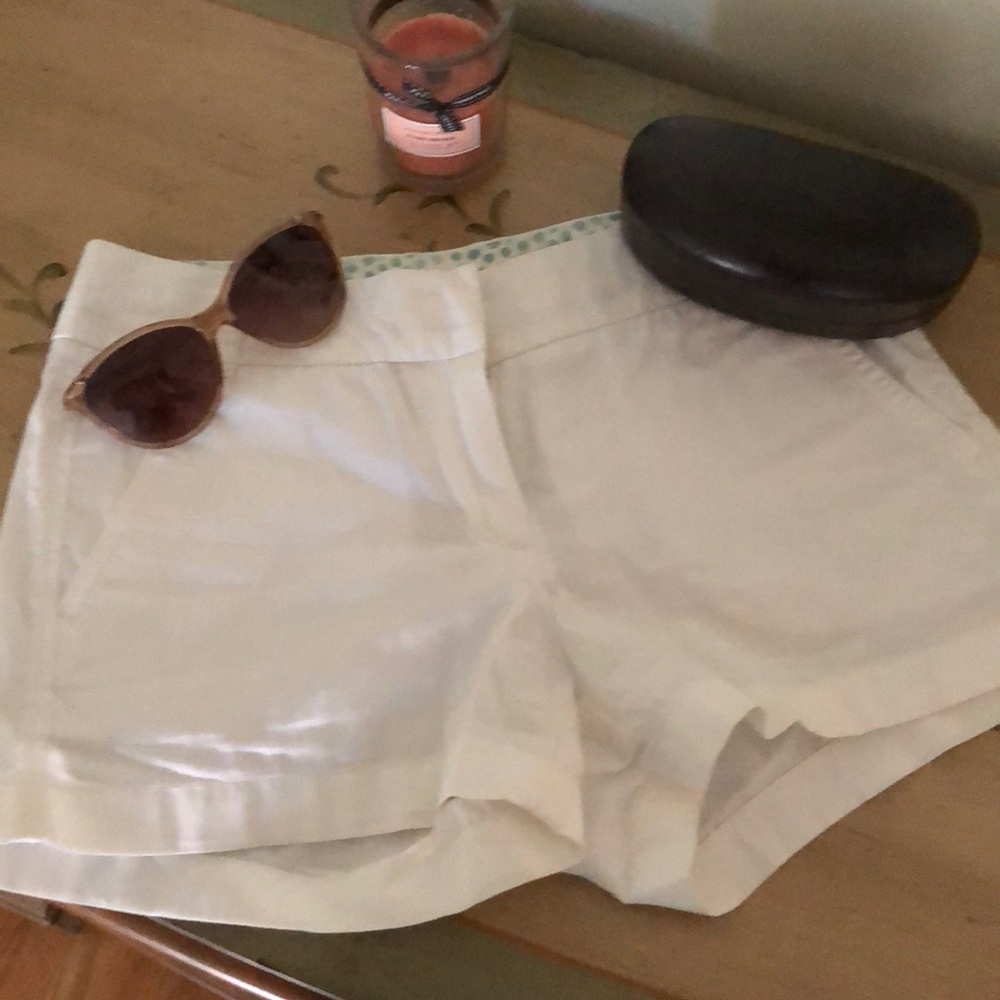 J.Crew Shorts